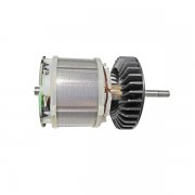 X-TEAM 5030角磨機(jī)等電動工具無刷電機(jī)