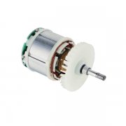 X-TEAM 4835角磨機(jī)等電動工具無刷電機(jī)
