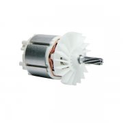 X-TEAM 5230角磨機電錘等電動工具無刷電機