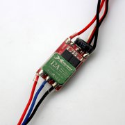 X-TEAM F-12A航模無刷電調