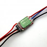 X-TEAM F-10A航模無刷電調