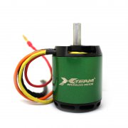 X-TEAM 5065有感外轉無刷電機